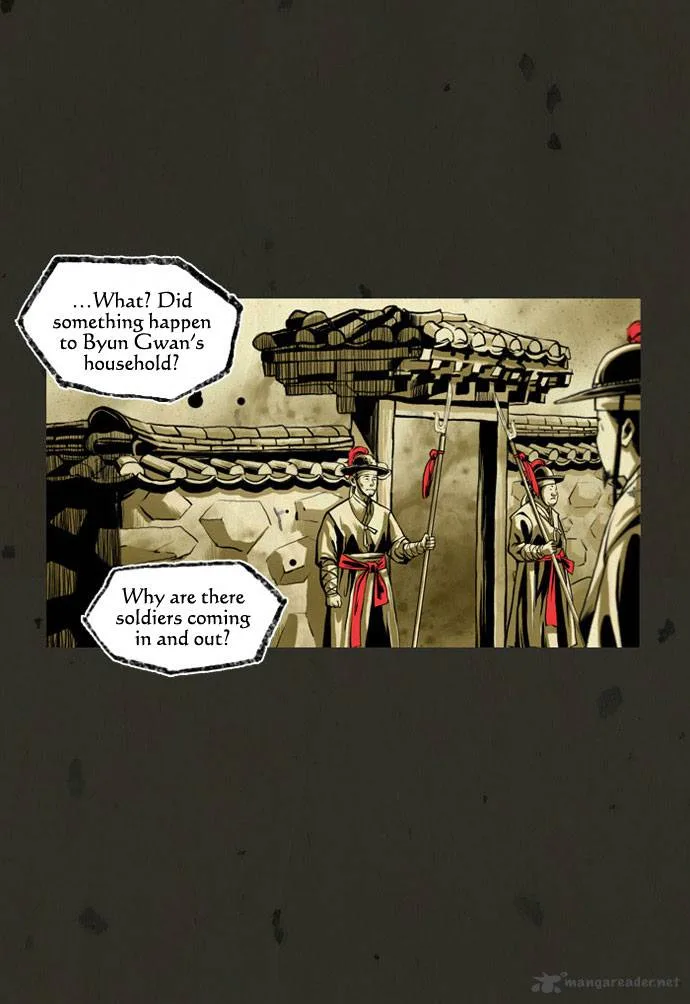 In Full Bloom Chapter 2 page 16