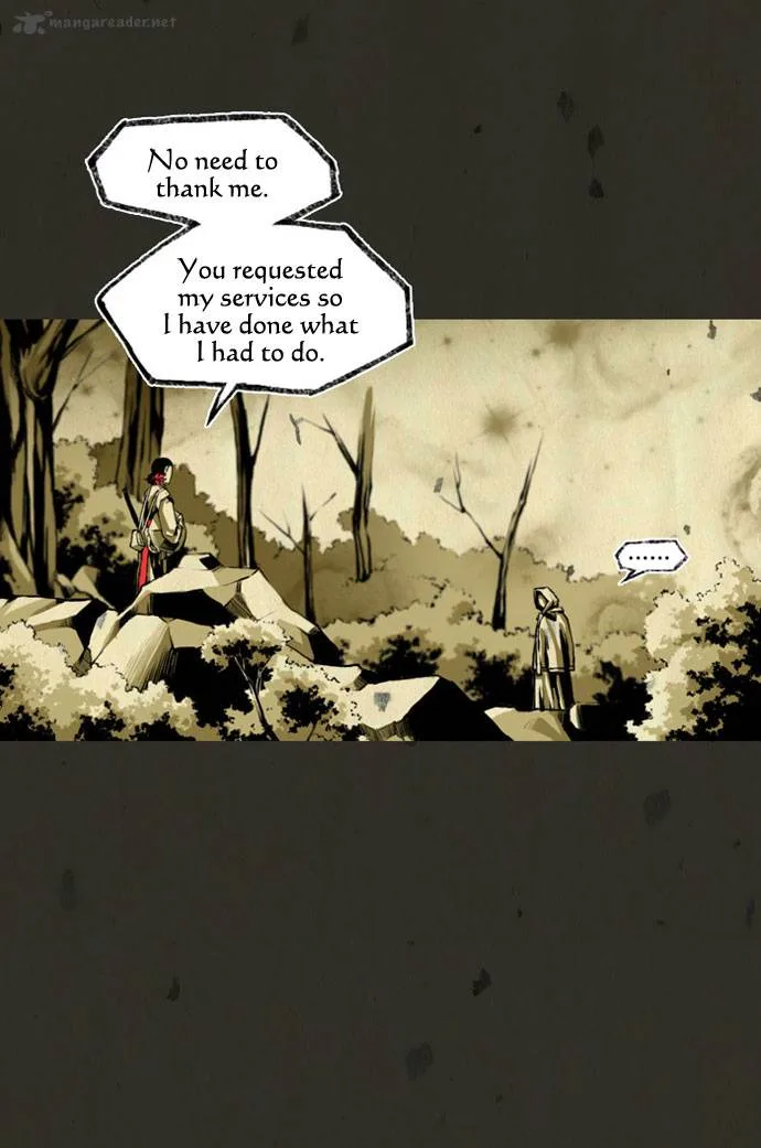 In Full Bloom Chapter 2 page 23