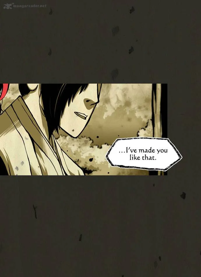 In Full Bloom Chapter 2 page 33