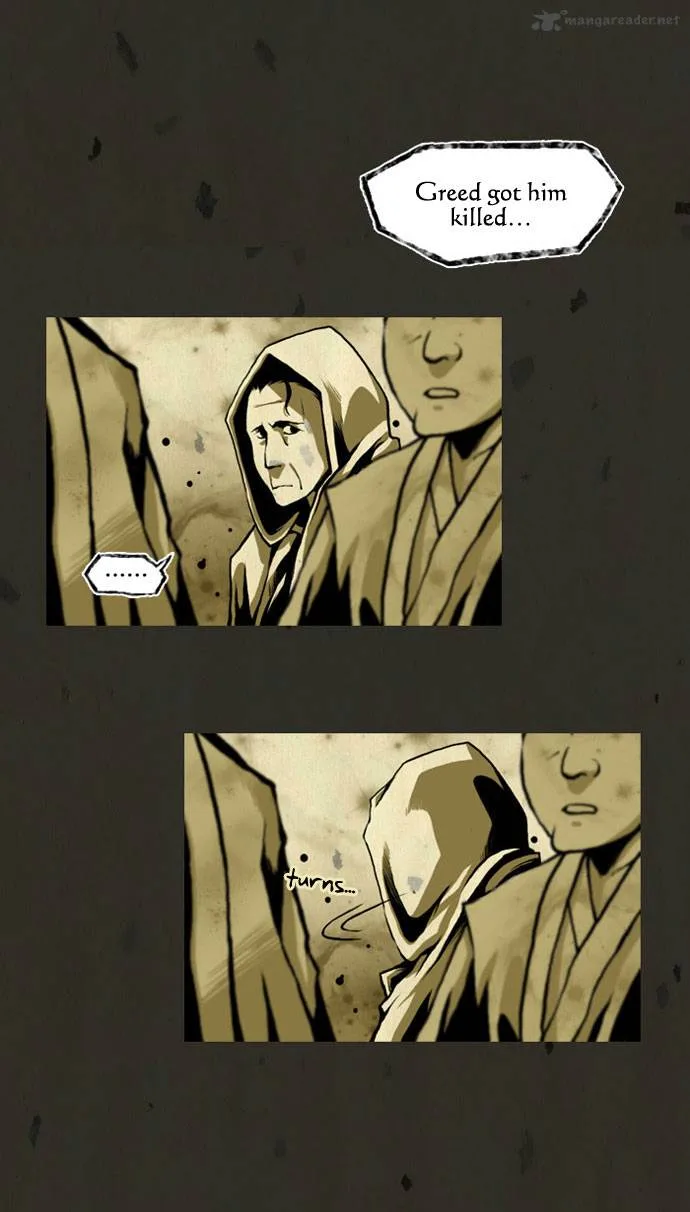 In Full Bloom Chapter 2 page 19