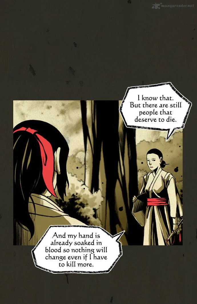 In Full Bloom Chapter 2 page 31