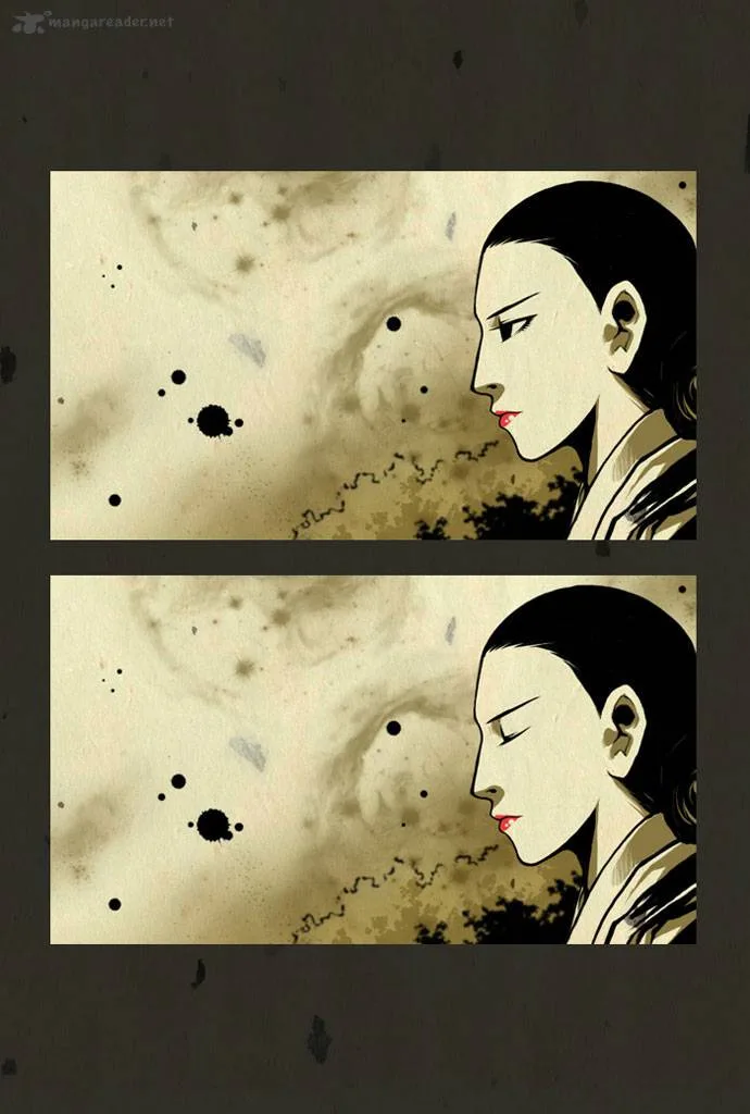 In Full Bloom Chapter 2 page 34