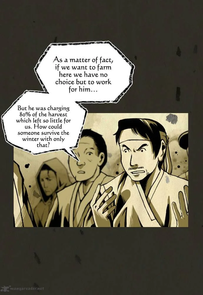 In Full Bloom Chapter 2 page 18