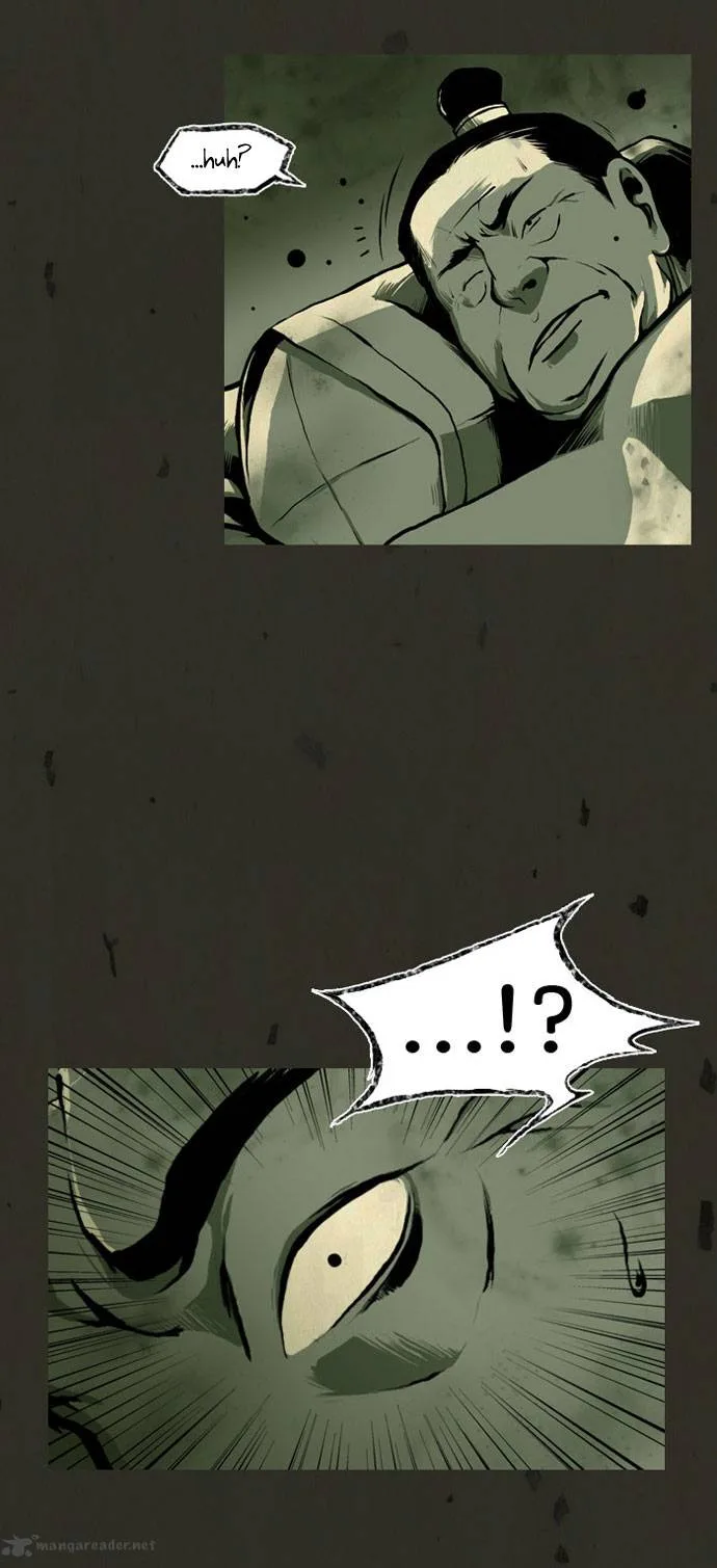 In Full Bloom Chapter 2 page 6
