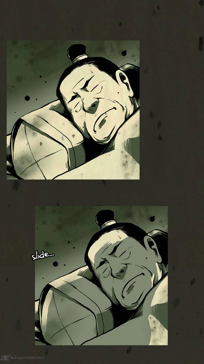 In Full Bloom Chapter 2 page 5