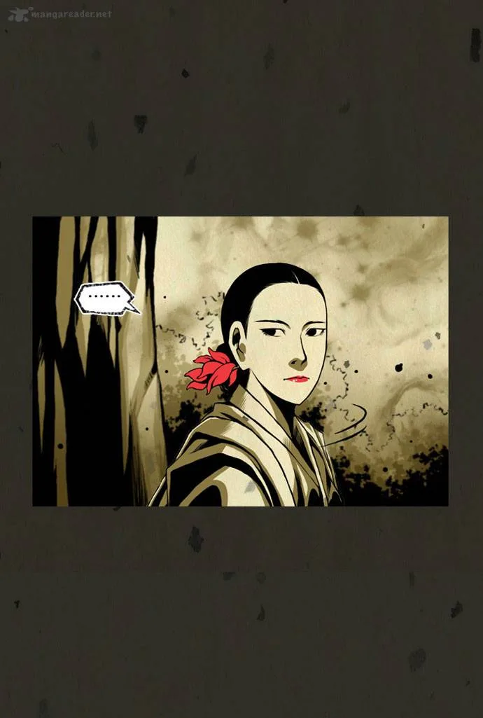 In Full Bloom Chapter 2 page 28