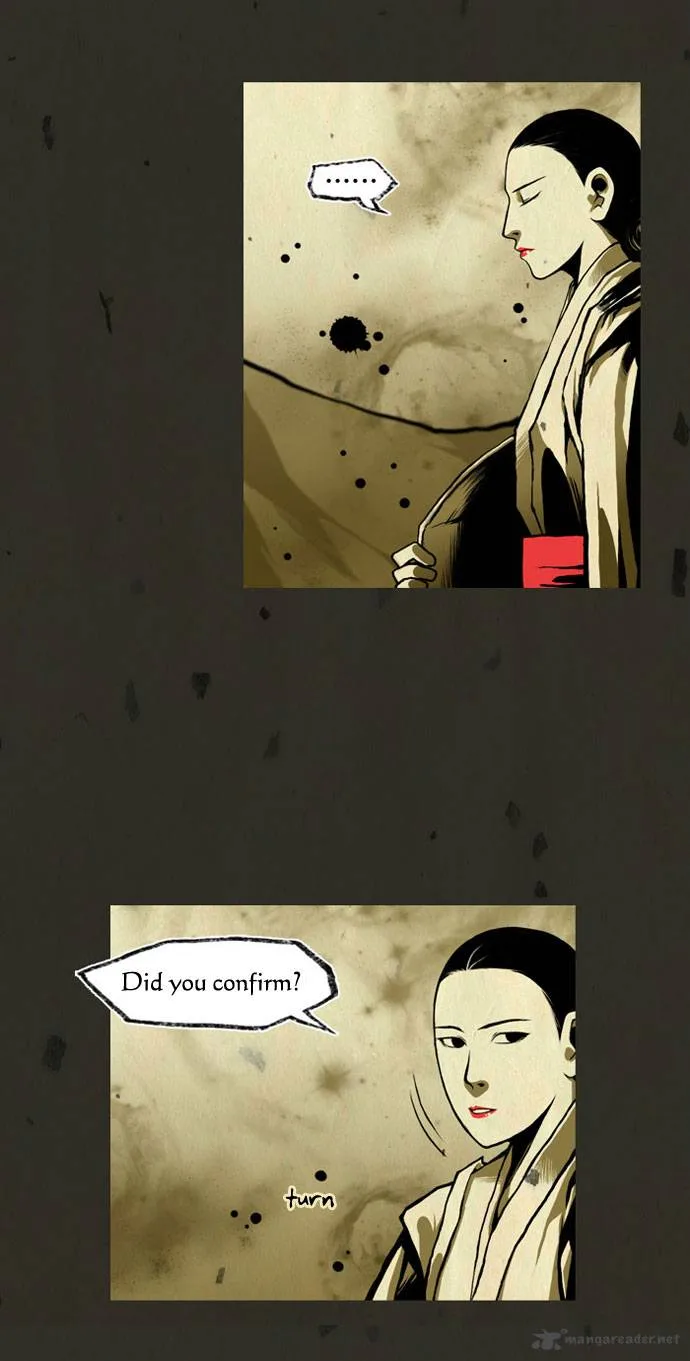 In Full Bloom Chapter 2 page 21
