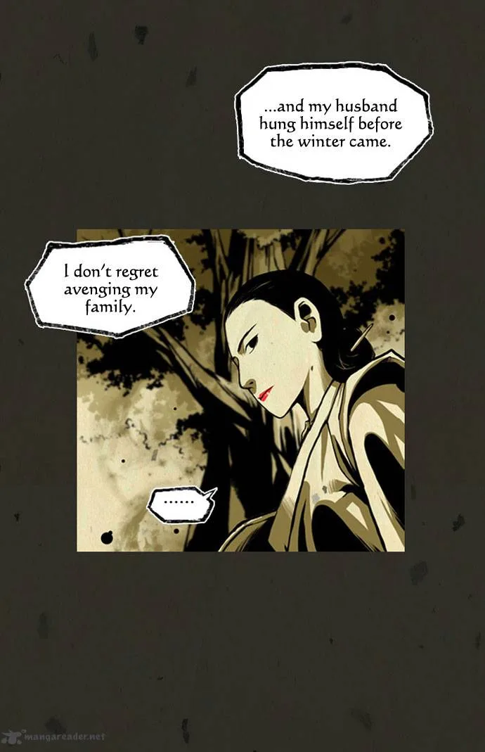 In Full Bloom Chapter 2 page 25