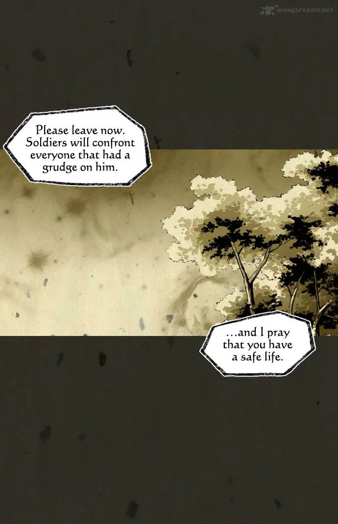 In Full Bloom Chapter 2 page 26