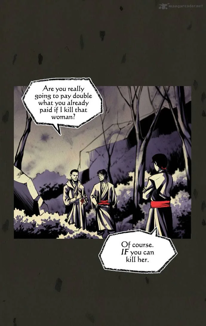 In Full Bloom Chapter 2 page 38