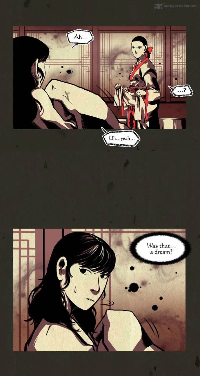 In Full Bloom Chapter 20 page 9