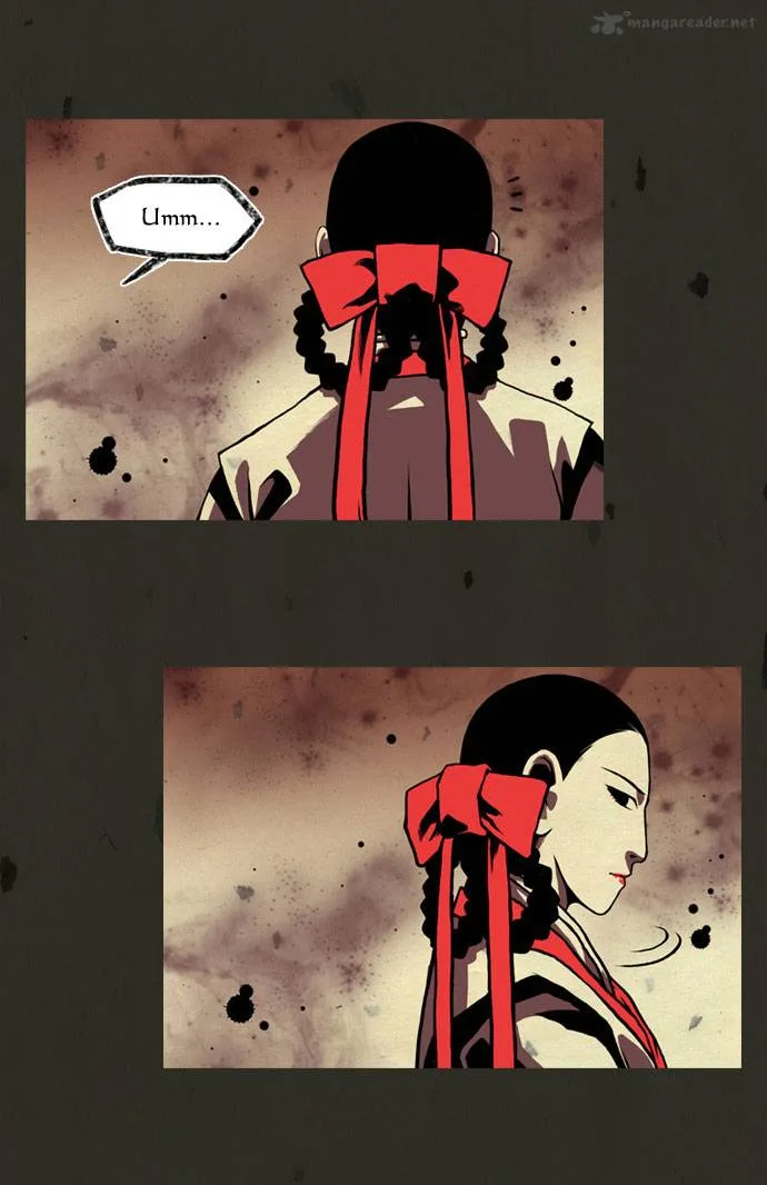 In Full Bloom Chapter 20 page 14