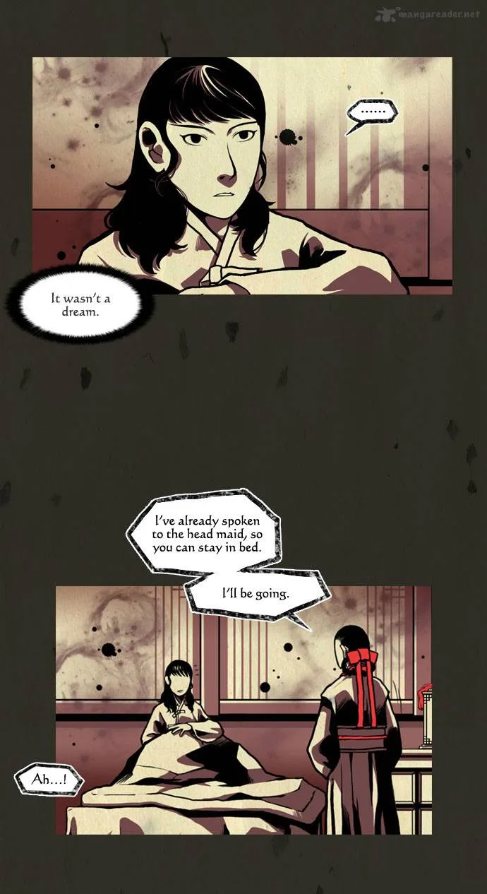 In Full Bloom Chapter 20 page 13