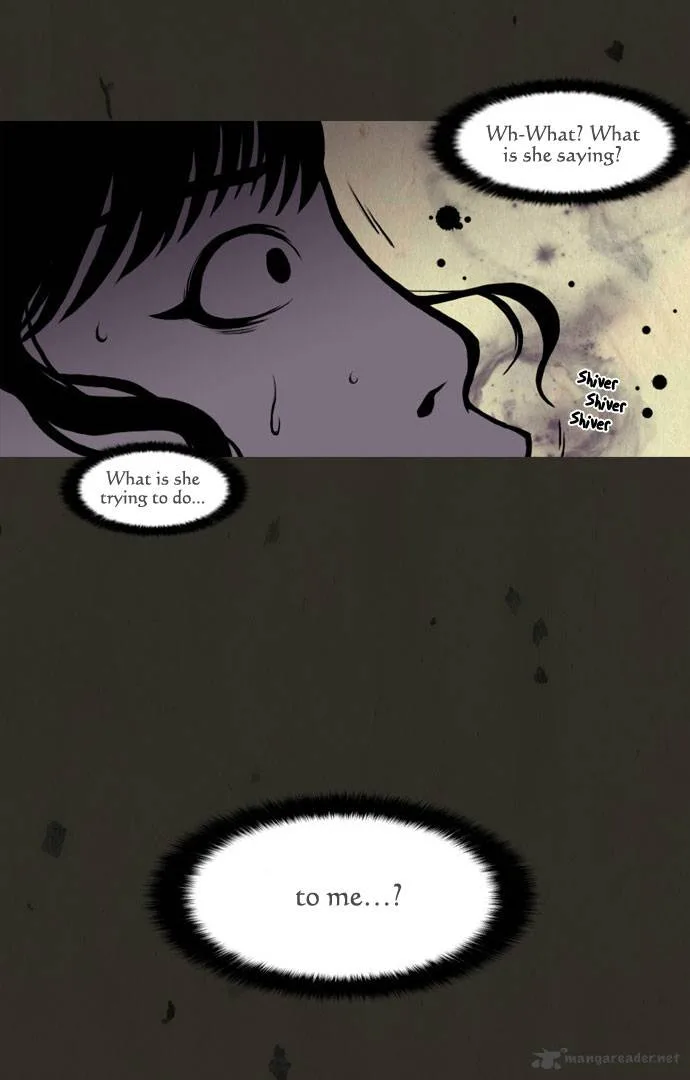 In Full Bloom Chapter 20 page 3