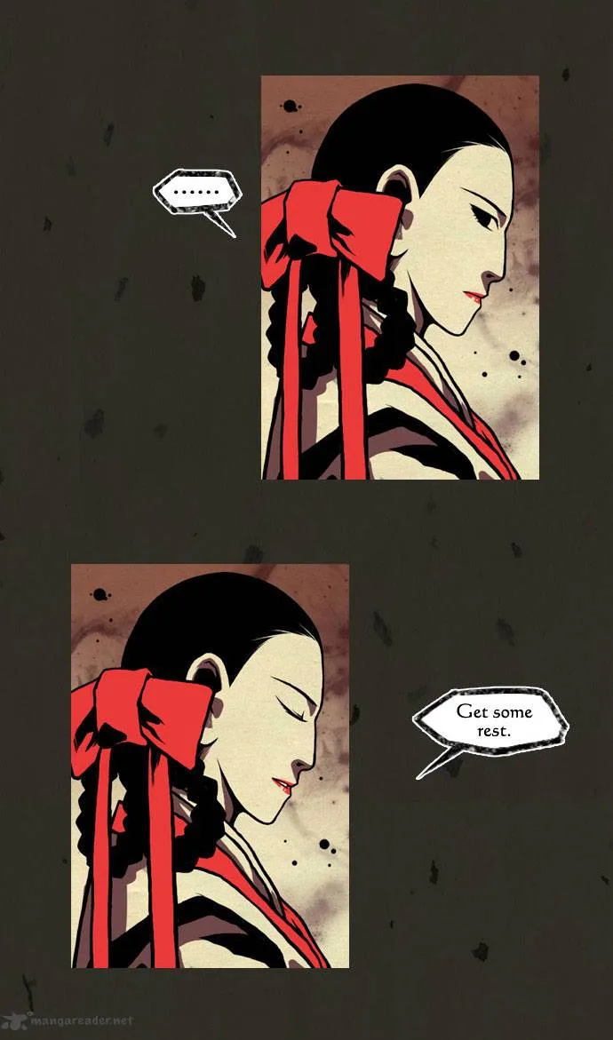 In Full Bloom Chapter 20 page 16