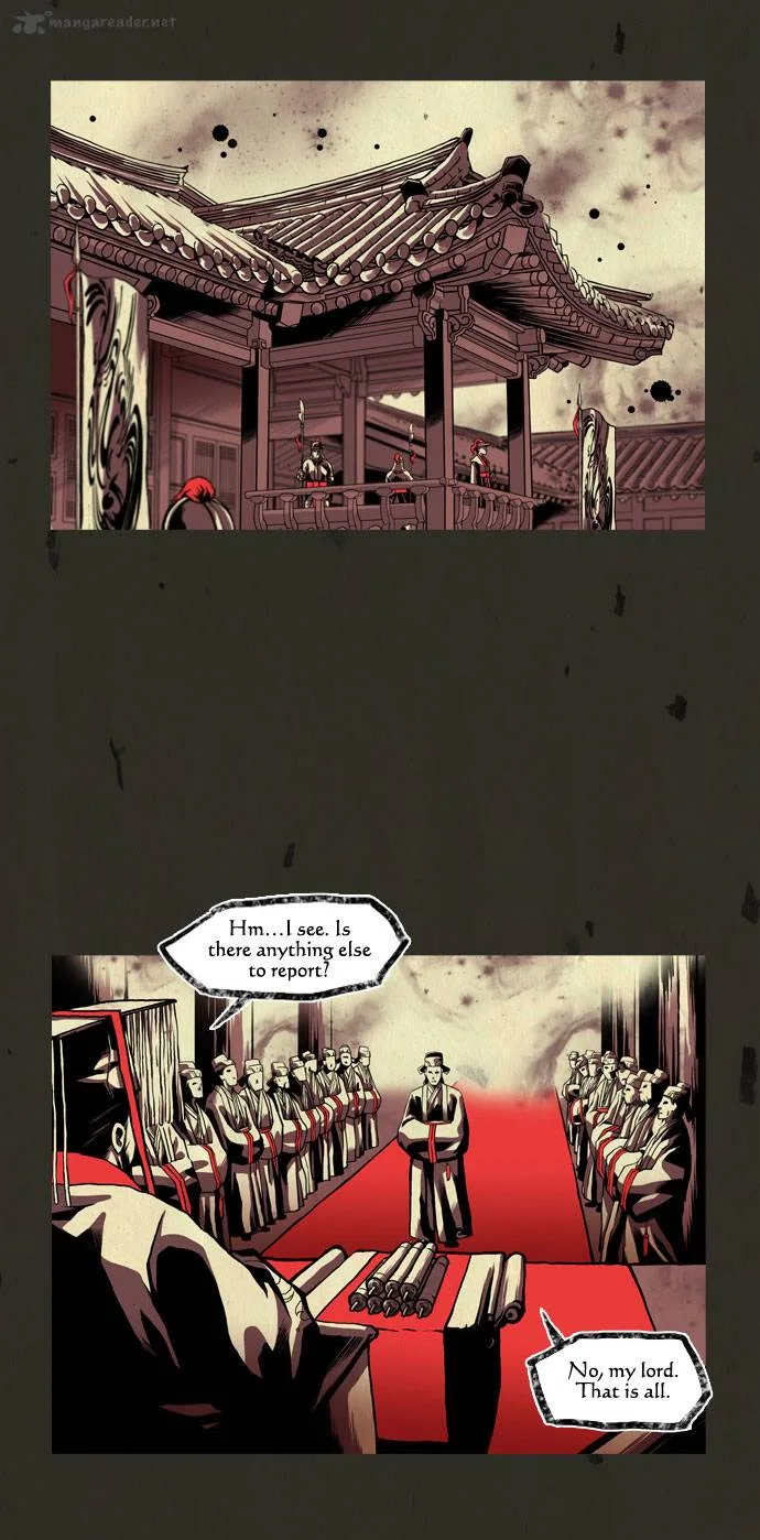In Full Bloom Chapter 20 page 22