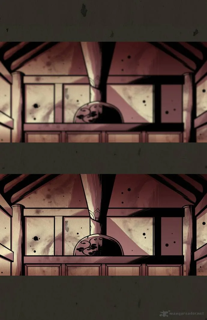 In Full Bloom Chapter 20 page 6