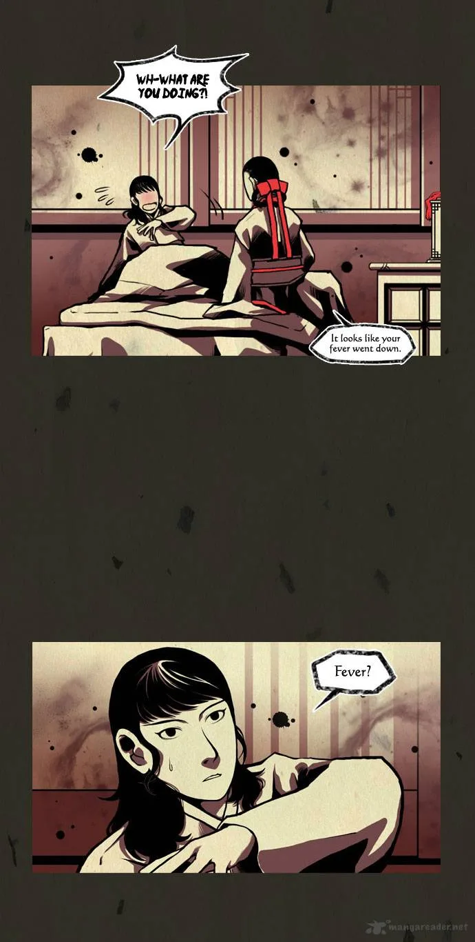 In Full Bloom Chapter 20 page 11