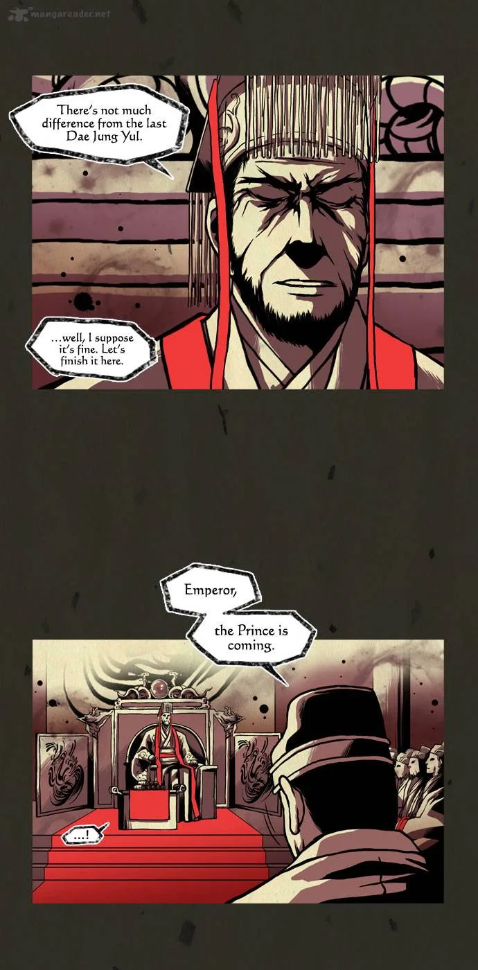 In Full Bloom Chapter 20 page 23