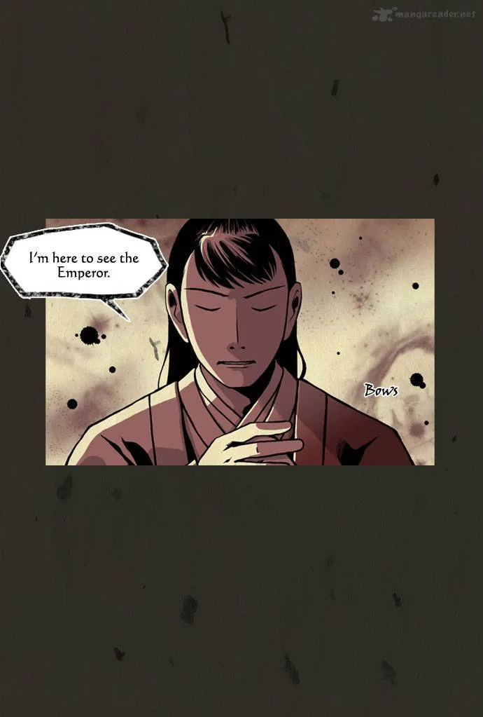 In Full Bloom Chapter 20 page 26