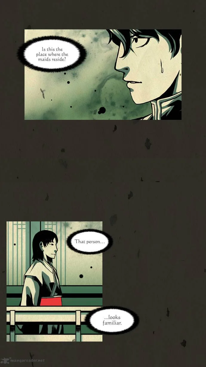In Full Bloom Chapter 21 page 9