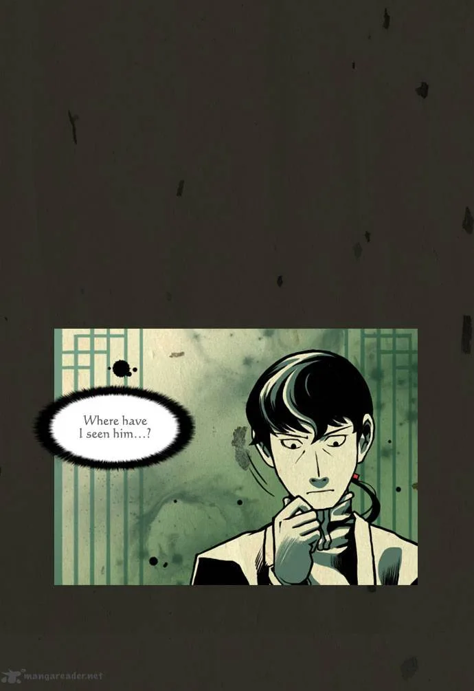 In Full Bloom Chapter 21 page 10