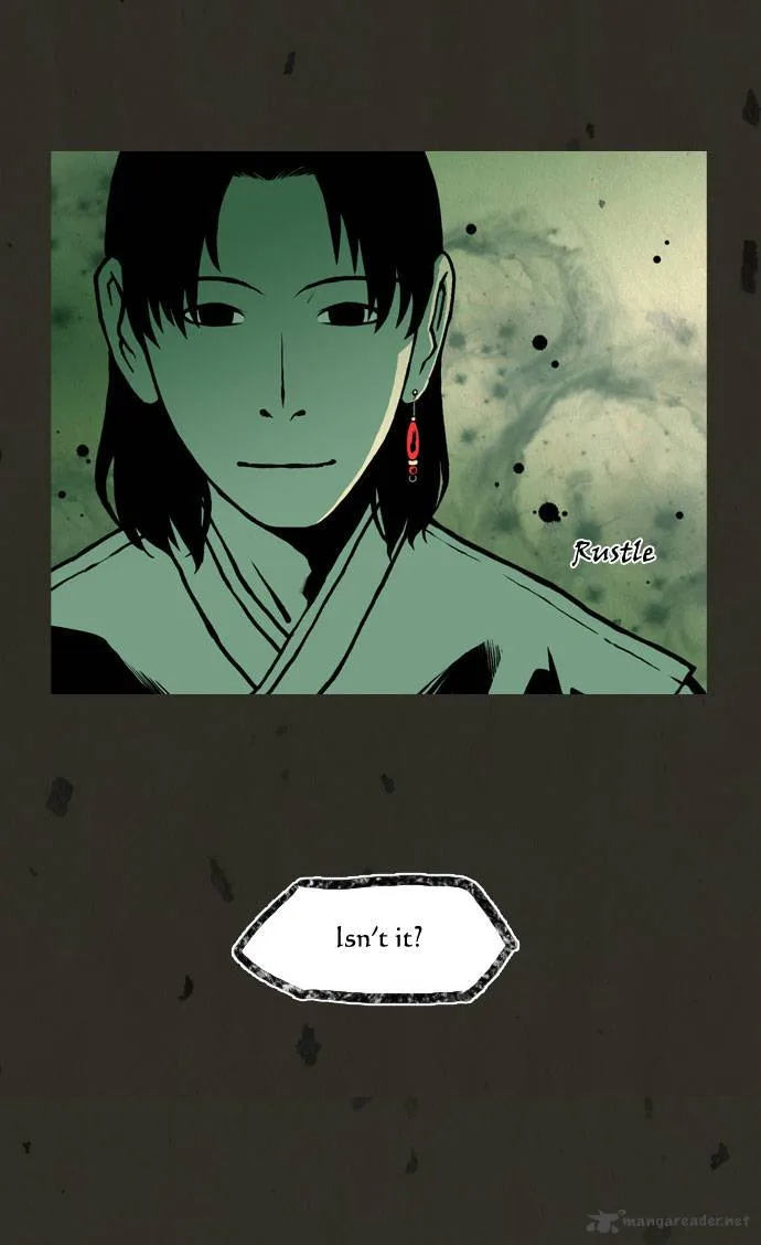 In Full Bloom Chapter 21 page 3