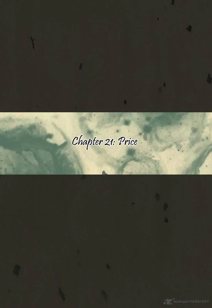 In Full Bloom Chapter 21 page 5