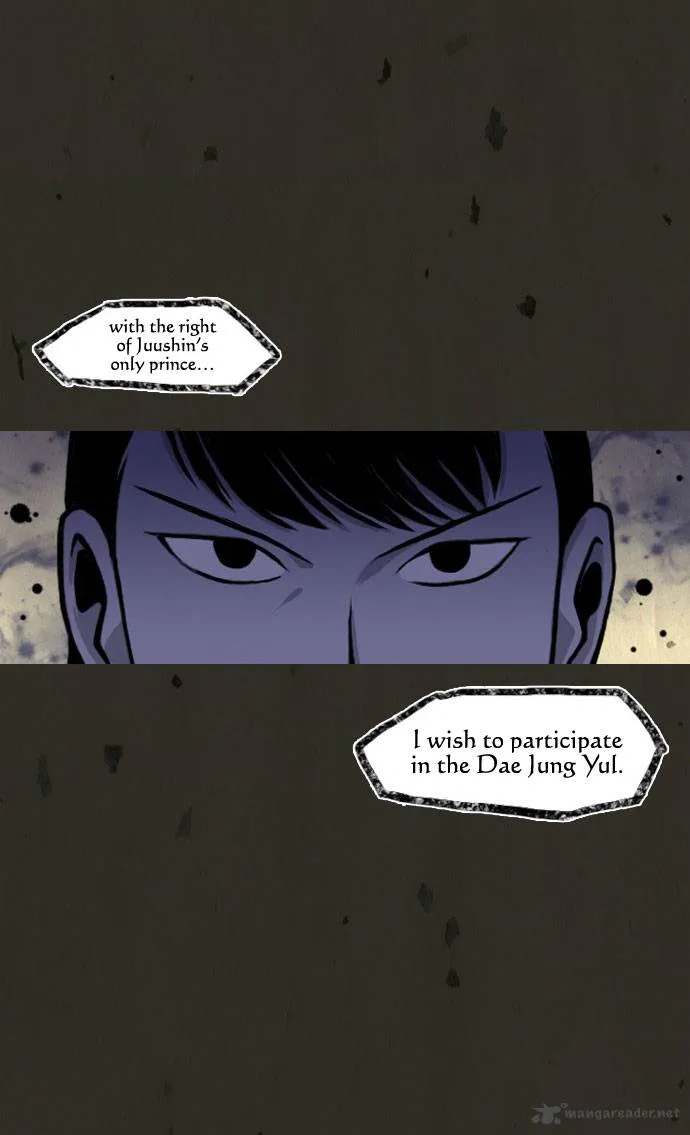 In Full Bloom Chapter 21 page 29