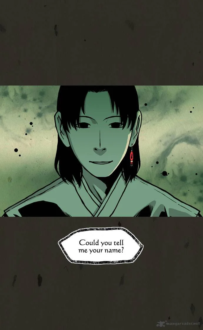 In Full Bloom Chapter 21 page 17