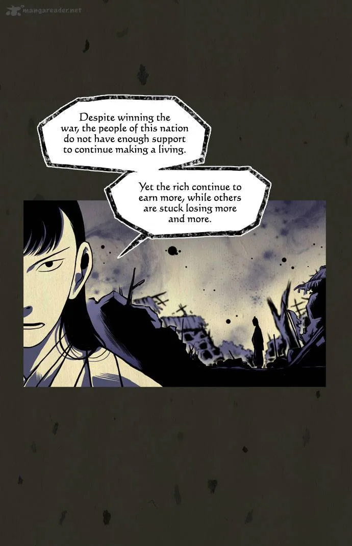 In Full Bloom Chapter 21 page 25