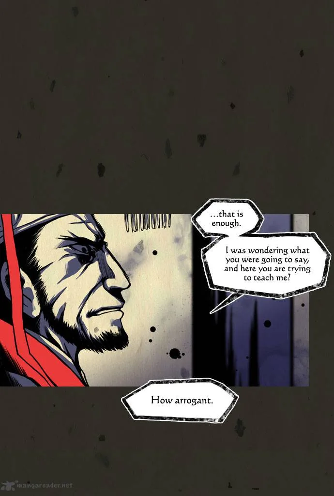 In Full Bloom Chapter 21 page 26