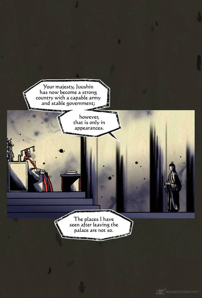 In Full Bloom Chapter 21 page 24