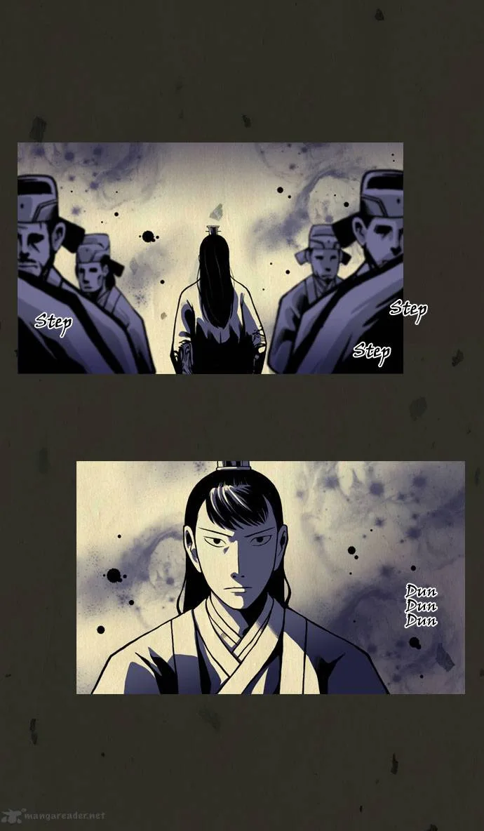 In Full Bloom Chapter 21 page 22