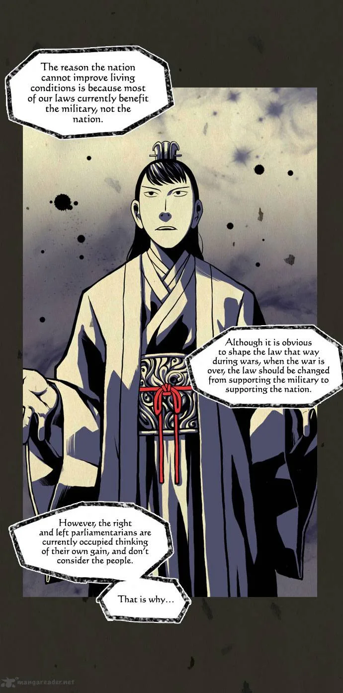 In Full Bloom Chapter 21 page 28
