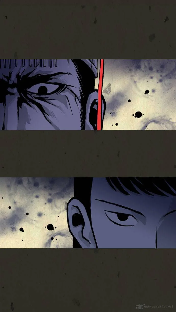 In Full Bloom Chapter 21 page 20