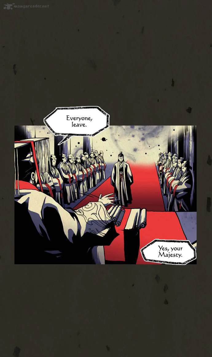 In Full Bloom Chapter 21 page 21