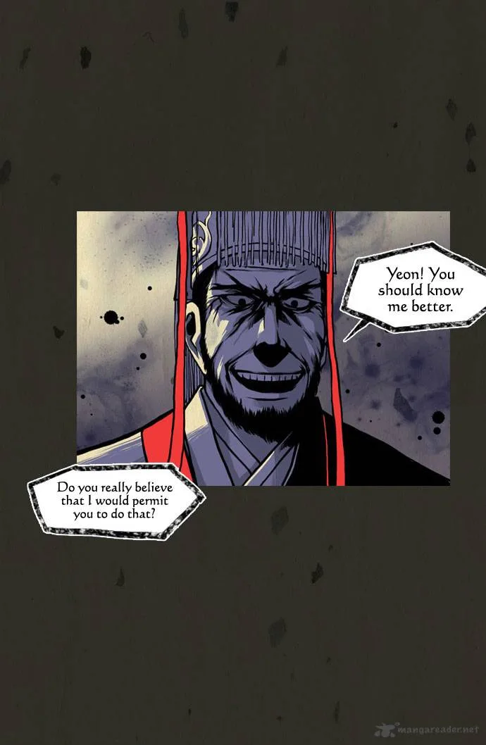 In Full Bloom Chapter 21 page 31