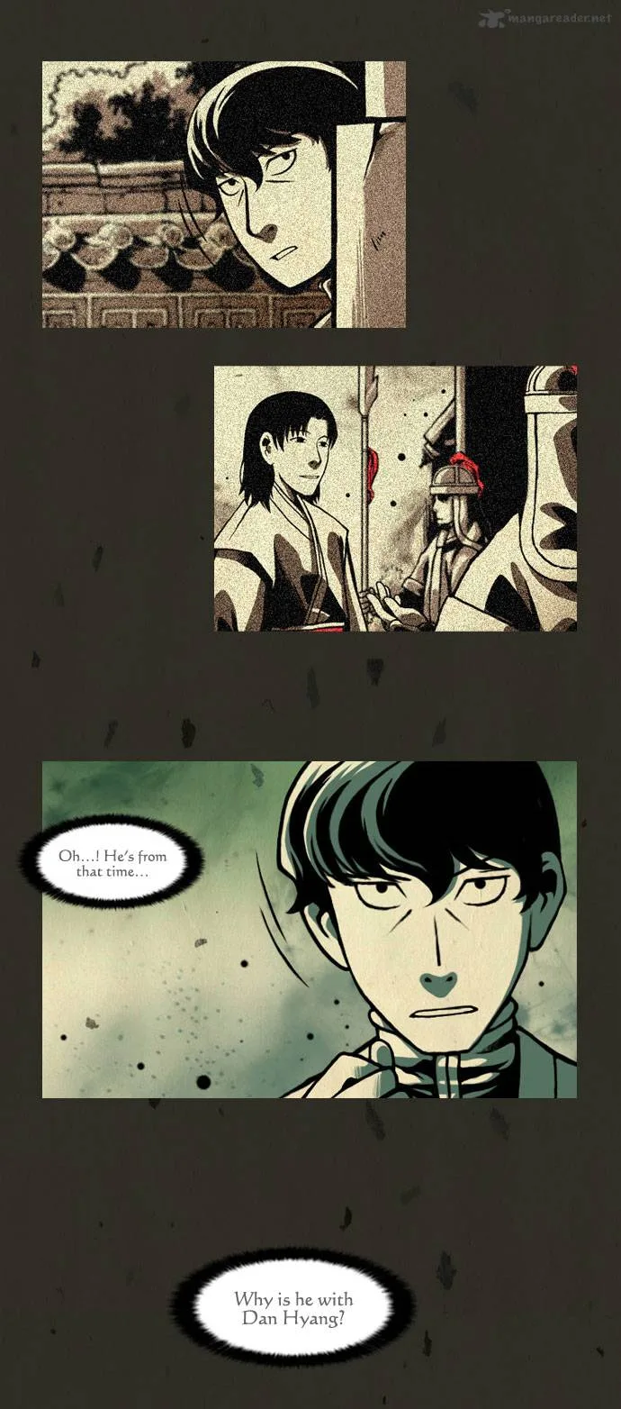 In Full Bloom Chapter 21 page 11