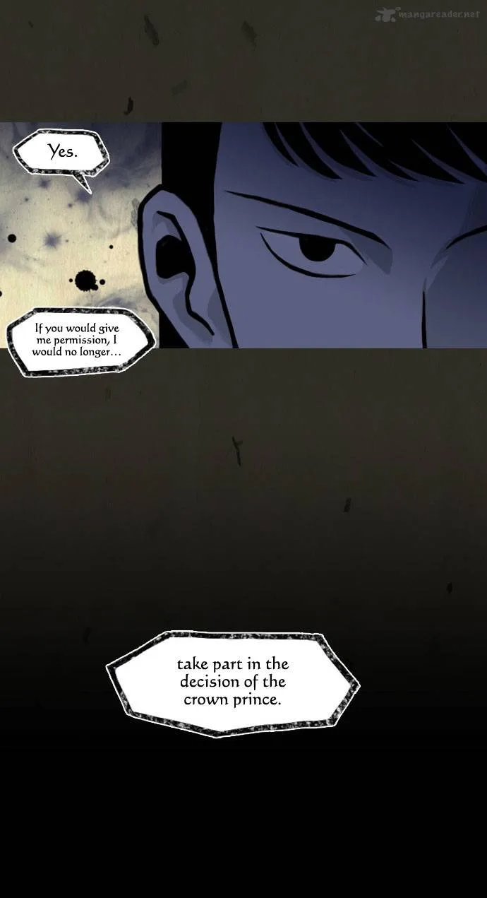In Full Bloom Chapter 21 page 33