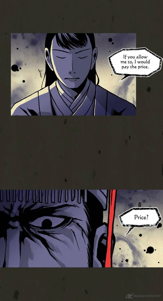 In Full Bloom Chapter 21 page 32