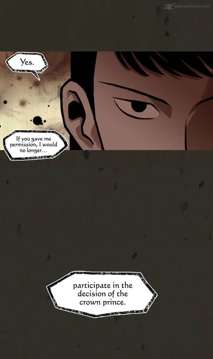 In Full Bloom Chapter 22 page 4