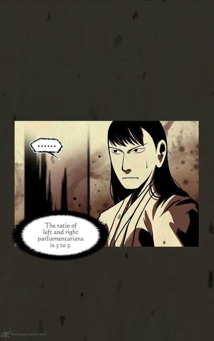 In Full Bloom Chapter 22 page 30