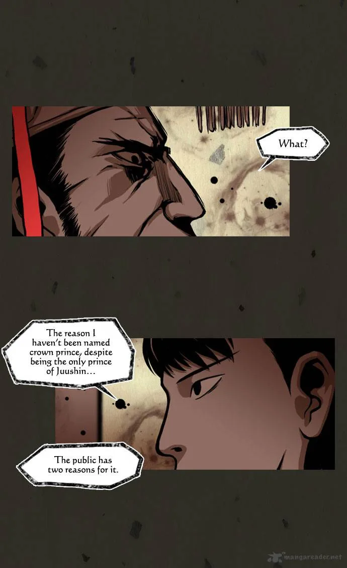 In Full Bloom Chapter 22 page 10