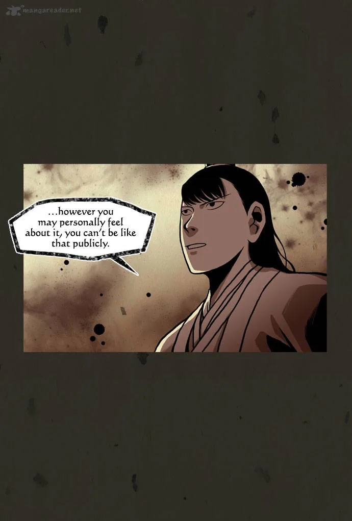 In Full Bloom Chapter 22 page 9