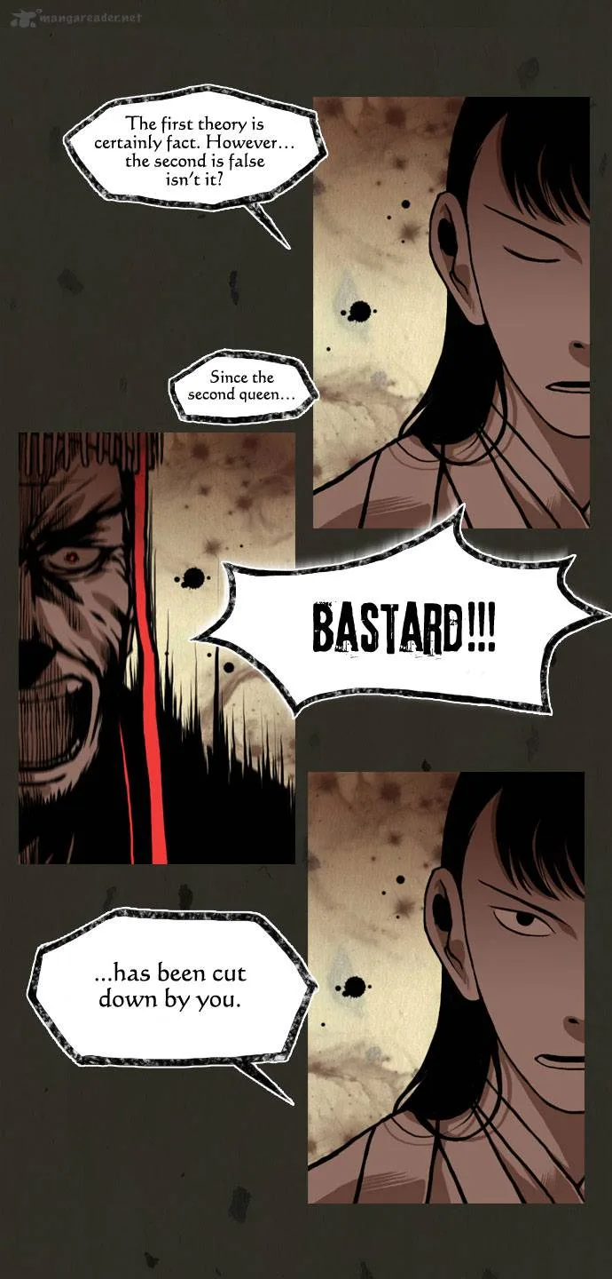 In Full Bloom Chapter 22 page 13