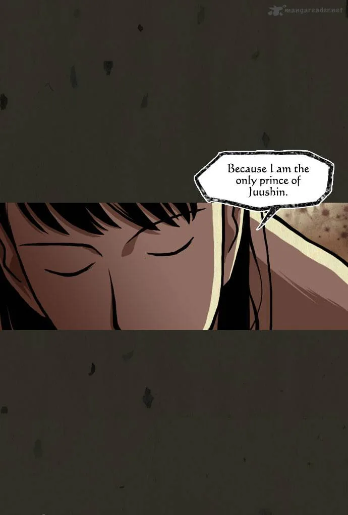 In Full Bloom Chapter 22 page 18