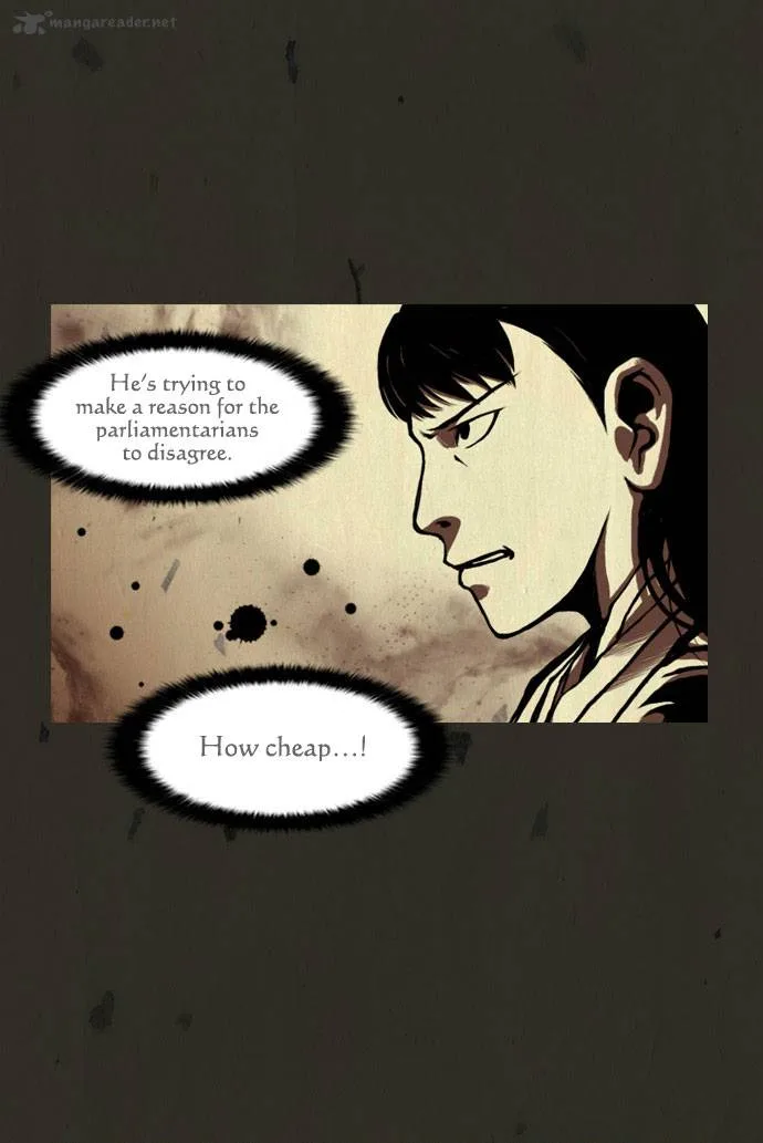 In Full Bloom Chapter 22 page 32