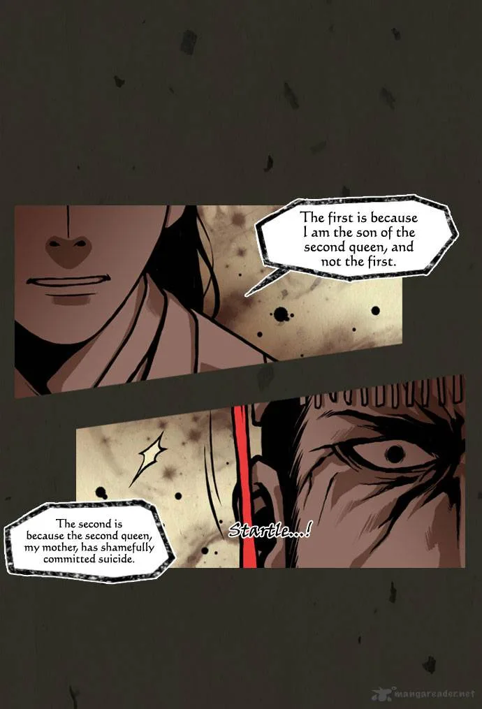 In Full Bloom Chapter 22 page 11