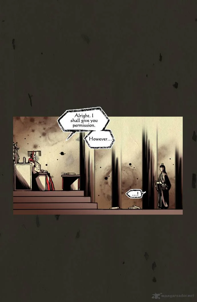 In Full Bloom Chapter 22 page 27